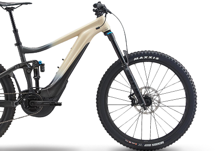 Bike Finder