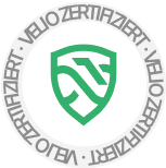 Notiz von Mechaniker Fabian